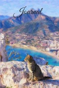 Cat Journal