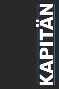 Kapitän