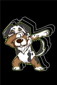 Dog Training Notebook