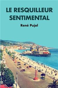 Le resquilleur sentimental
