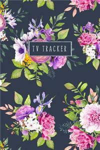 TV Tracker