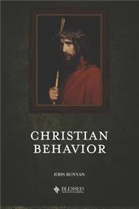 Christian Behavior (Illustrated)
