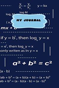 My Journal