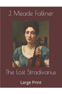 The Lost Stradivarius