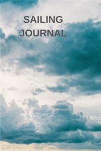 Sailing Journal