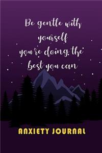 Anxiety Journal