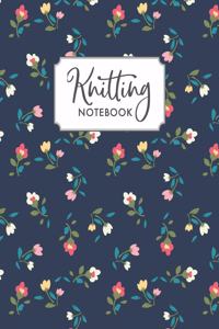 Knitting Notebook