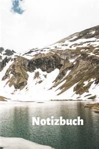 Notizbuch