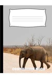 Composition Book