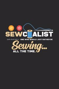 Sewcalist sewing