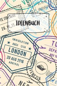 Ideenbuch