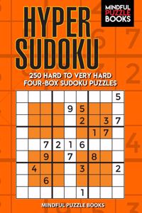 Hyper Sudoku