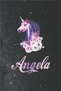 Angela