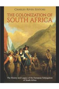 The Colonization of South Africa