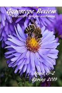 Gyroscope Review Issue 19-2 Spring 2019