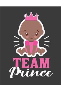 Team Prince