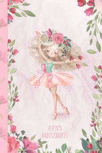 Ava's Notizbuch