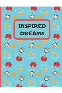 Inspired Dreams