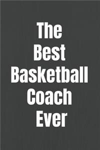 The Best Basketball Coach Ever