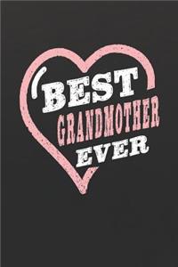 Best Grandmother Ever