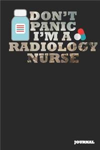 Radiology Nurse Journal