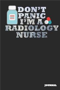 Radiology Nurse Journal