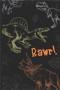 Rawr!