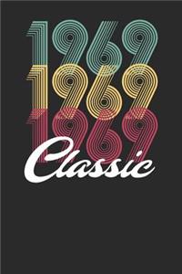 Classic 1969