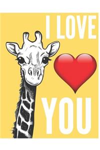 I Love You
