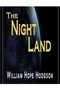 The Night Land (Annotated)