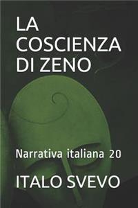 La Coscienza Di Zeno