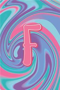 F
