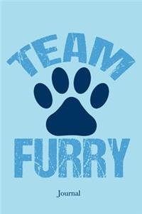 Team Furry Journal