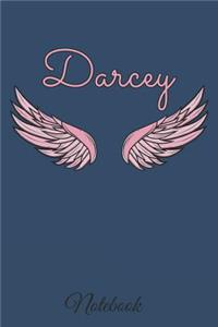 Darcey Notebook