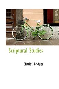 Scriptural Studies