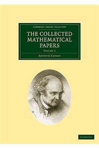 Collected Mathematical Papers