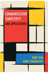 Communication Complexity