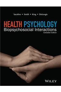 Health Psychology, Canadian Edition