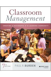 Classroom Management