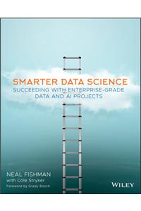 Smarter Data Science