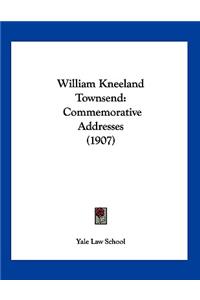 William Kneeland Townsend