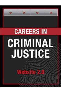 Careers in Criminal Justice Web Site Access Code