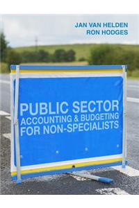 Public Sector Accounting and Budgeting for Non-Specialists