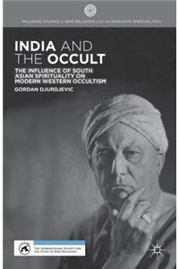 India and the Occult
