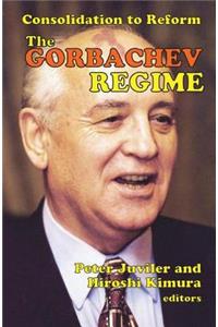 Gorbachev Regime