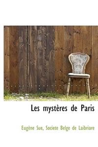 Les Myst Res de Paris