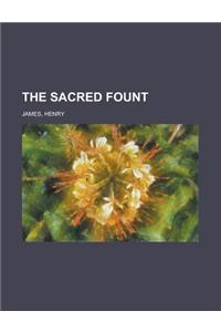 The Sacred Fount