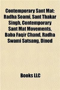 Contemporary Sant Mat