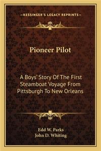 Pioneer Pilot