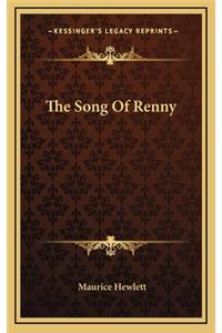 The Song of Renny